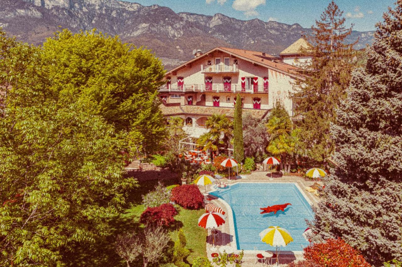 Amadeus Ora & Amore Caldaro Exterior photo